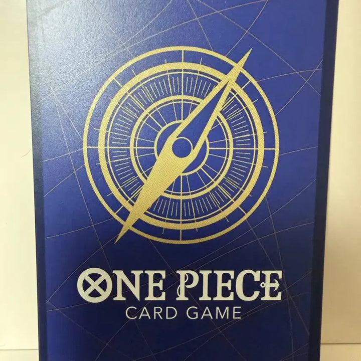 [BUNJANG] One Piece Doflamingo "Winners Are Justice" Winner Card OP05-037 / [북미] 원피스 도플라밍고 승자만이 정의다 위너 카드 op05-037