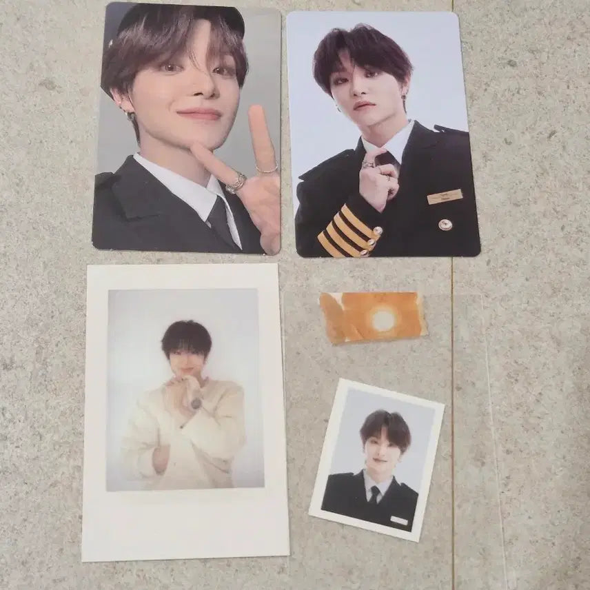 [BUNJANG] TREASURE Jihoon 2023 Season&
