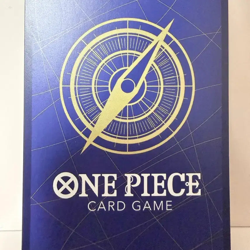 [BUNJANG] One Piece Boa Hancock Love Love Mellow North American Card / [북미] 원피스 보아 핸콕(행콕) 러브러브 멜로우 카드