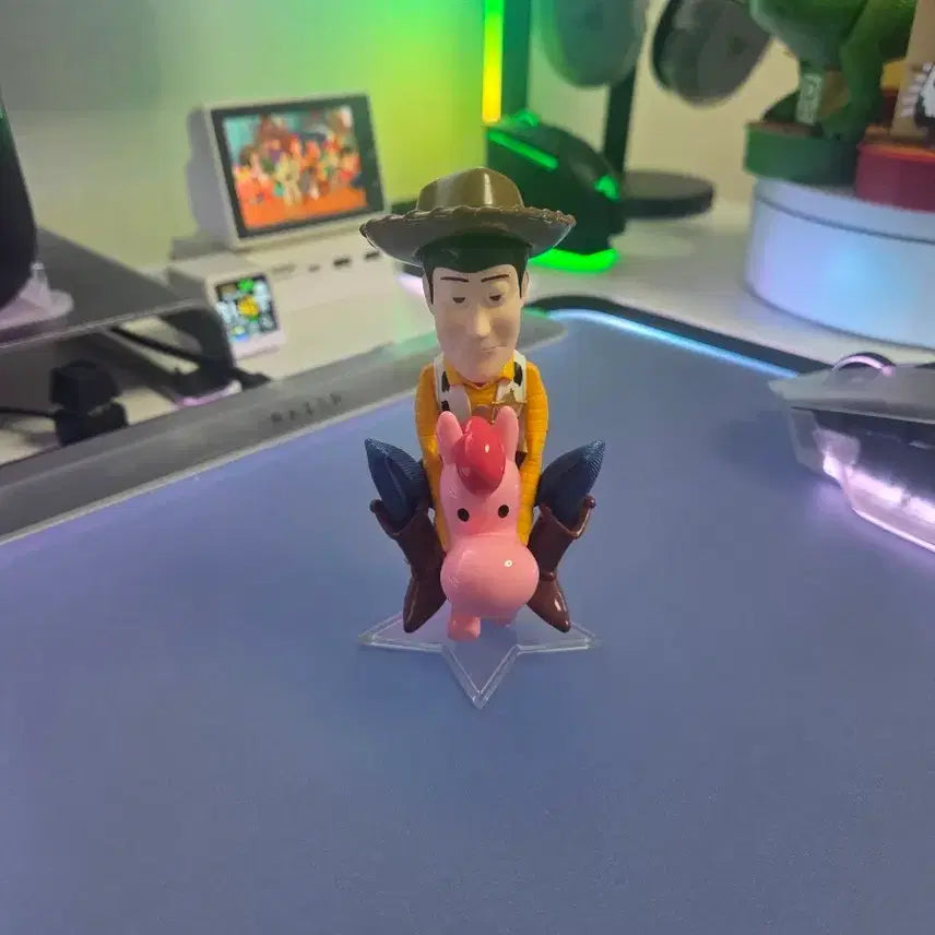 [BUNJANG] Toptoy Secret Woody Figure / 탑토이 토이스토리 시크릿 우디 판매합니다 (최저가)
