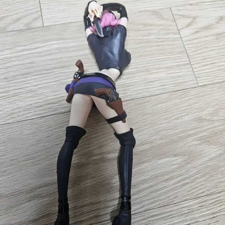 [BUNJANG] One Piece Figure Reiju / 원피스피규어 레이쥬