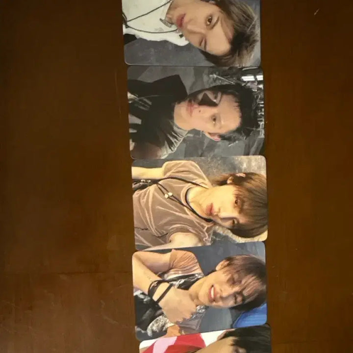 [BUNJANG] Kortiz Corezone Photocard / 코르티스 코어존 포카
