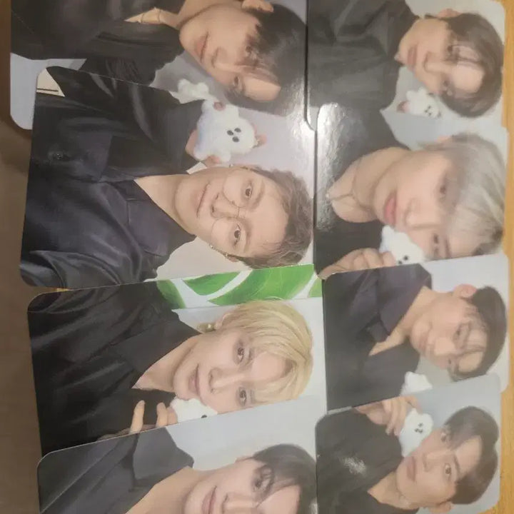 [BUNJANG] ATEEZ Atiny&