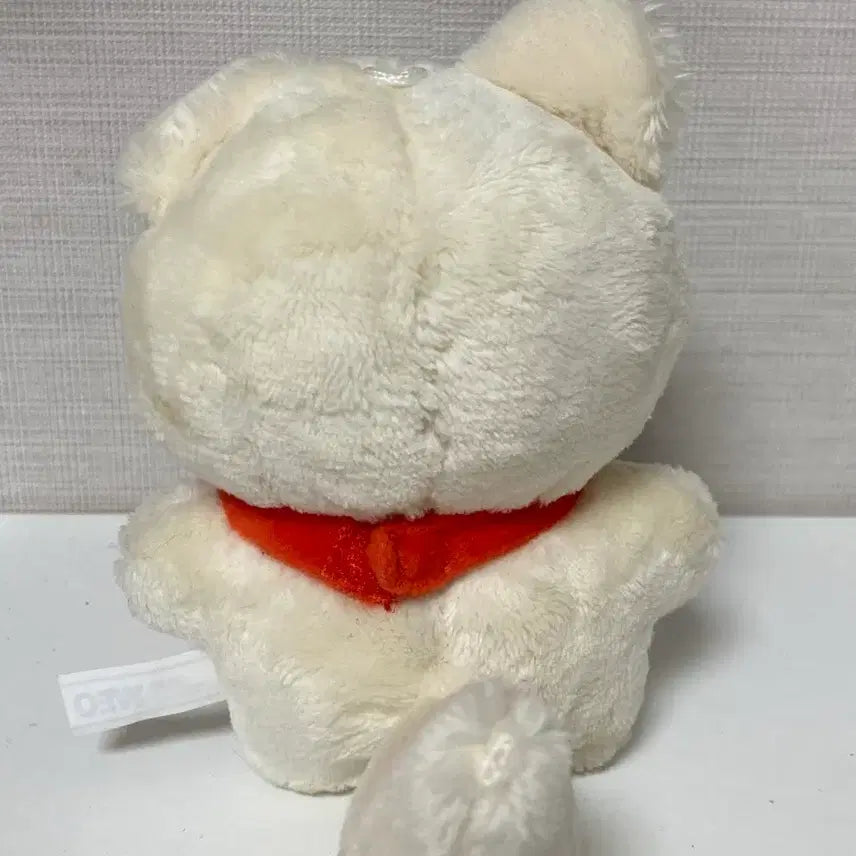 [BUNJANG] BTS V Taehyung "BIBI" 10cm Doll / 방탄 뷔 태형 비비키키미미 비비 10cm 인형 bts