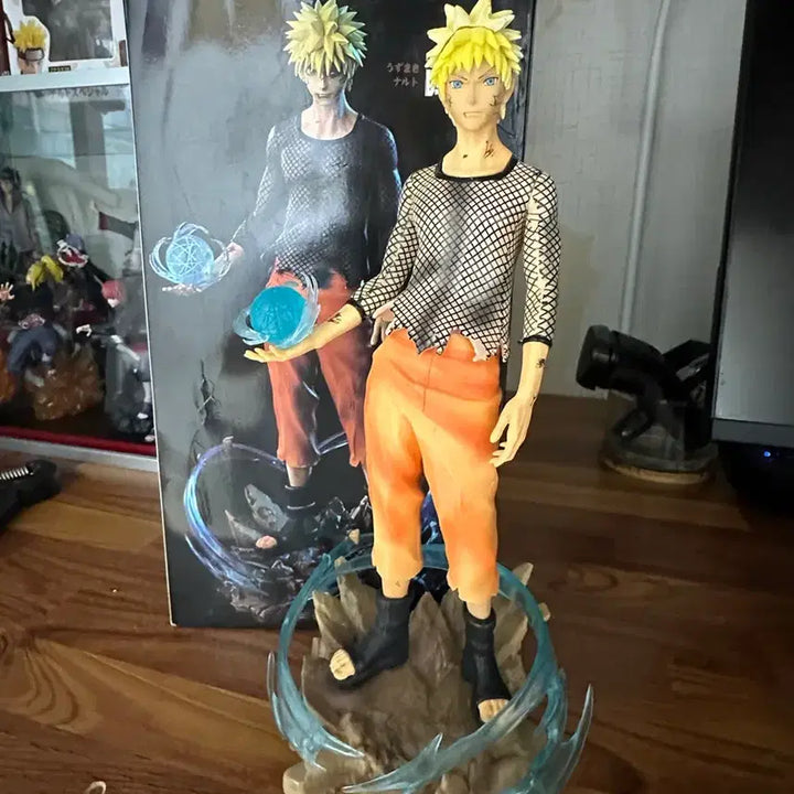 [BUNJANG] Naruto Shippuden Figure / 나루토 질풍전 피규어