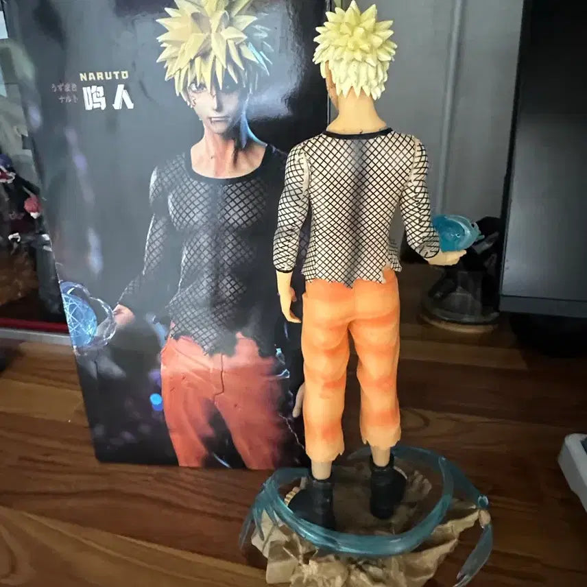 [BUNJANG] Naruto Shippuden Figure / 나루토 질풍전 피규어