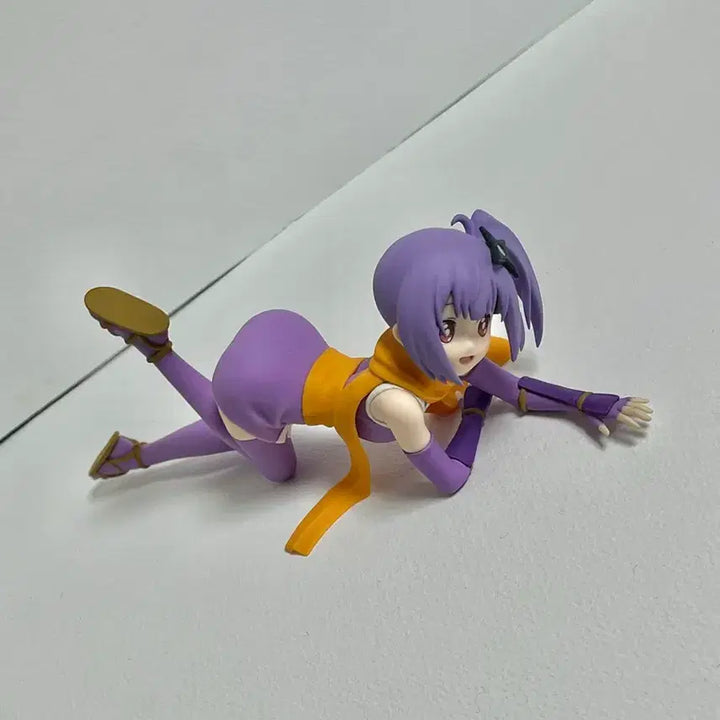 [BUNJANG] Nitroplus Chocono-se Satoko Figure / 닌자와 암살자의 동거 / 쵸코노세 피규어 사토코