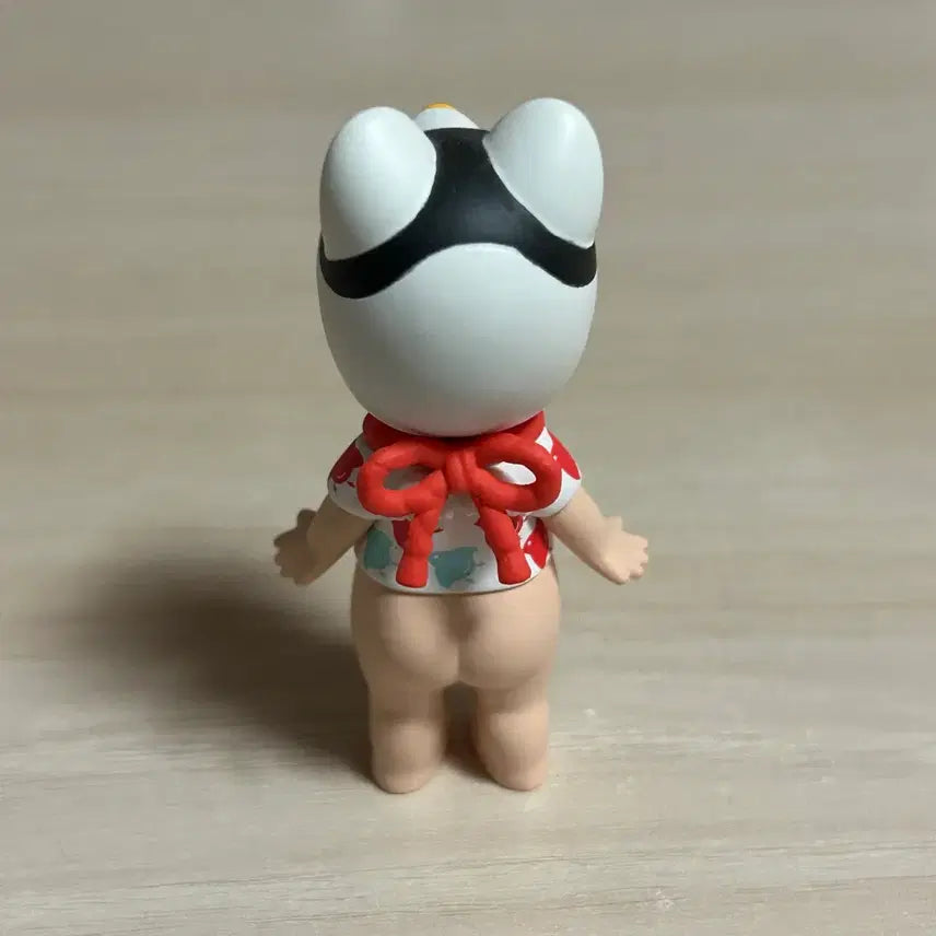[BUNJANG] Sony Angel Japanese Good Luck Guardian Dog / 소니엔젤 재패니즈 굿럭 수호견