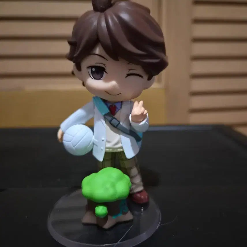 [BUNJANG] Pop Mart Haikyuu!! Oikawa Tooru Figure / 팝마트 하이큐 피규어 오이카와