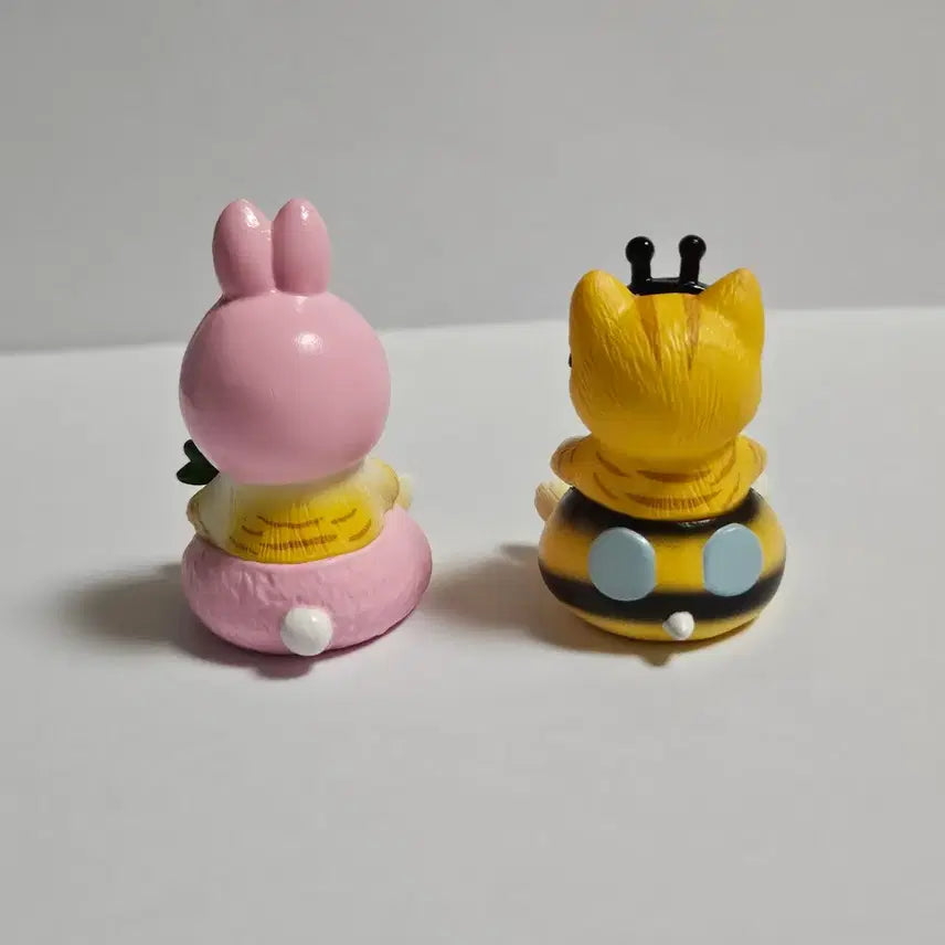 [BUNJANG] Mofusand Animal Version Cat Figure Gacha Bundle Set / 모프샌드 모후샌드 동물버전 고양이 피규어 가챠 일괄판매