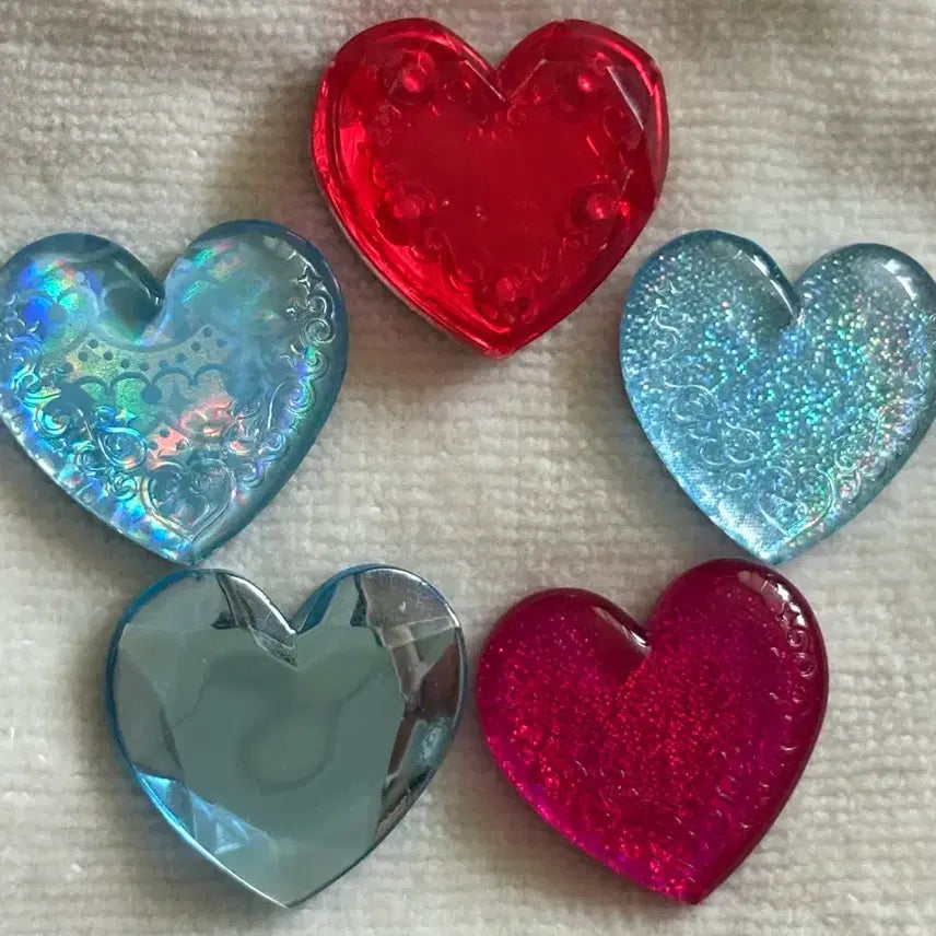 [BUNJANG] Prism Stone Bundle Set / 프리즘스톤 일괄
