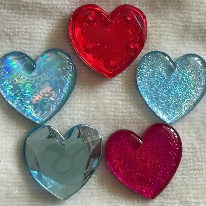 [BUNJANG] Prism Stone Bundle Set / 프리즘스톤 일괄