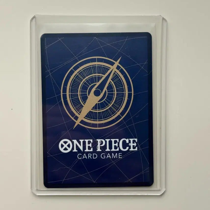 [BUNJANG] One Piece Card OP16-032 Hancock Japanese Version / 원피스 카드 OP16-032 핸콕 일판