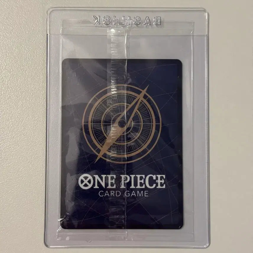 [BUNJANG] One Piece Card P-108 Luffy Tins Promo Japanese Version / 원피스 카드 P-108 루피 틴케이스 프로모 일판