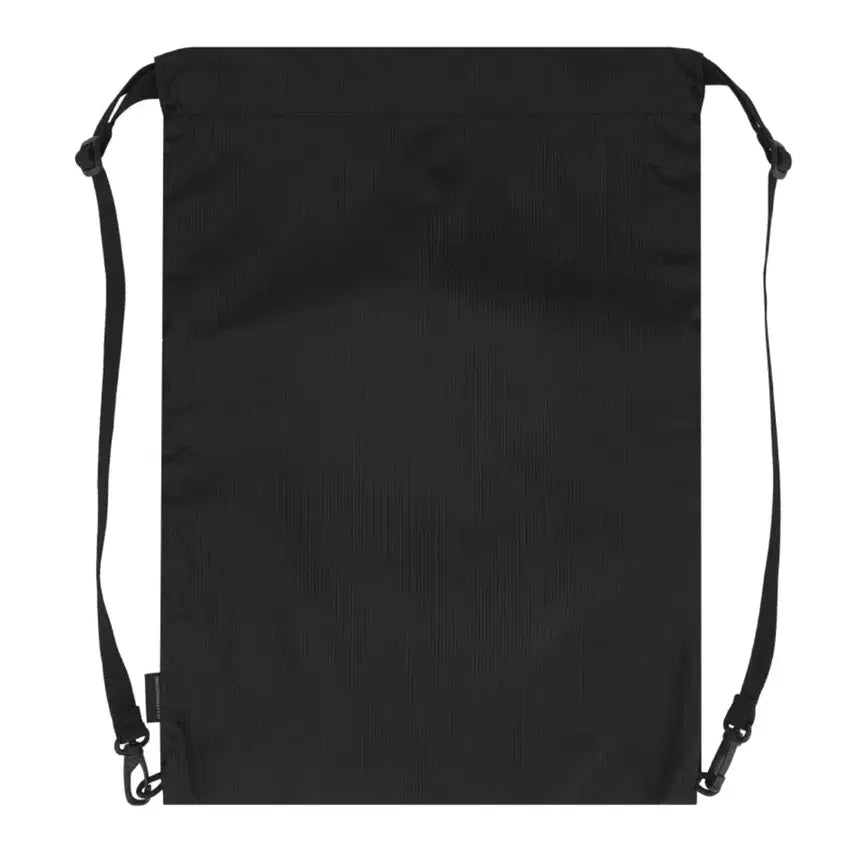 [BUNJANG] PEACEMINUSONE x 2025 MAMA AWARDS Gym Sack Black / 피스마이너스원 x 2025 마마 어워즈 피스마마원 짐색 블랙