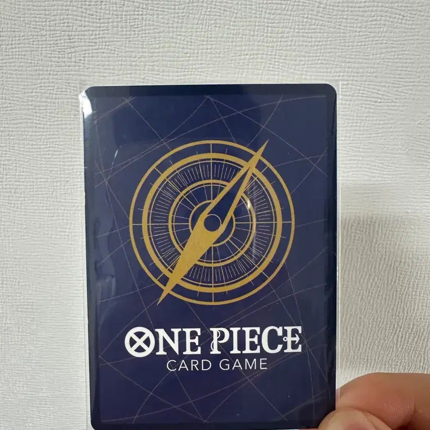 [BUNJANG] One Piece Card UTA Promo / 원피스 카드 우타 프로모