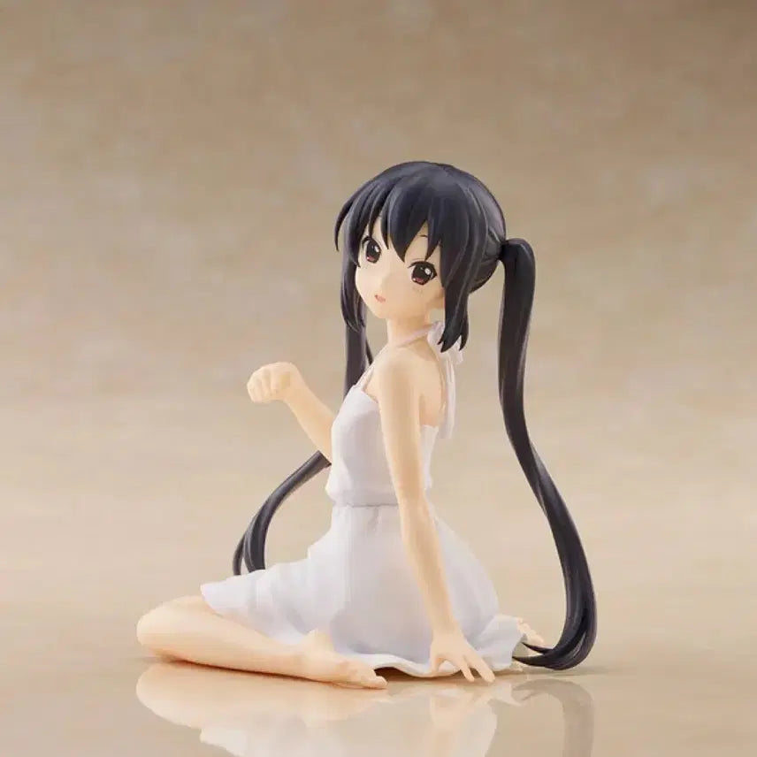 [BUNJANG] Sega K-ON! Yumemirize Yui &amp; Azusa Figures (Set) / 세가 케이온! Yumemirize 피규어 아즈사 / 유이