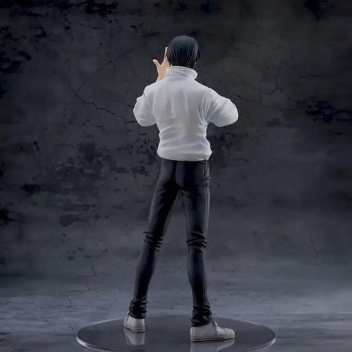 [BUNJANG] Sega Jujutsu Kaisen Yuta Okkotsu Figure / 세가 주술회전 옷코츠 유타