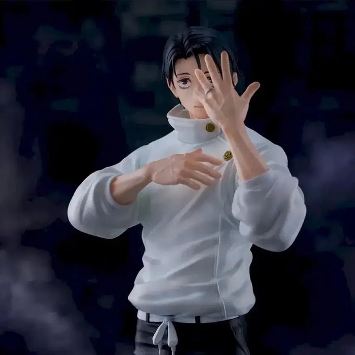 [BUNJANG] Sega Jujutsu Kaisen Yuta Okkotsu Figure / 세가 주술회전 옷코츠 유타