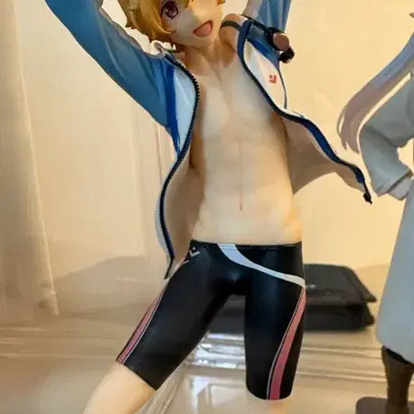 [BUNJANG] Alter Nagisa Summer Swimsuit Figure / 알터 나기사