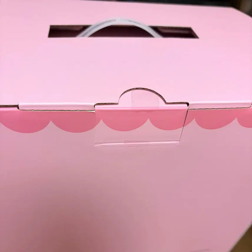 [BUNJANG] Hello Kitty x Jisoo 40cm Character Doll Pink / 헬로키티 x 지수 40cm 캐릭터 인형 핑크