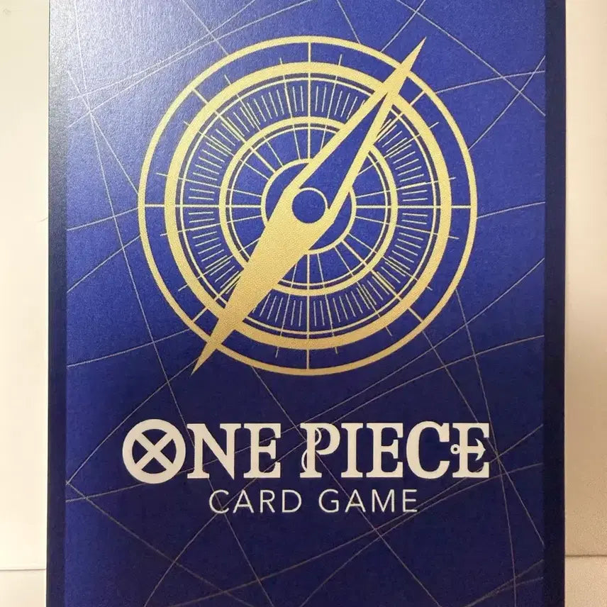 [BUNJANG] One Piece Shirahoshi Card [North America] / [북미] 원피스 시라호시 카드