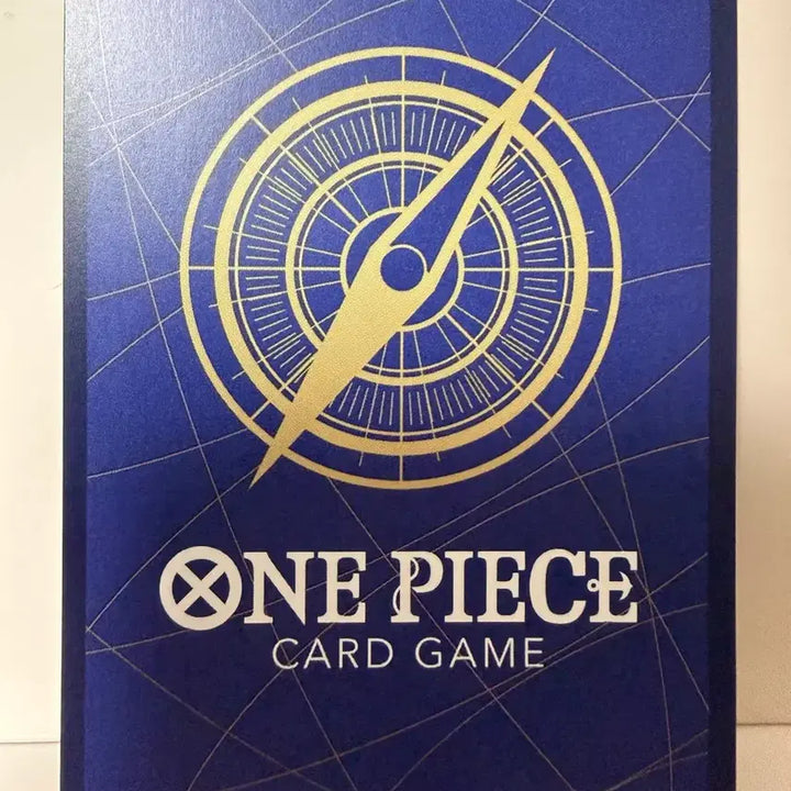 [BUNJANG] One Piece Shirahoshi Card [North America] / [북미] 원피스 시라호시 카드