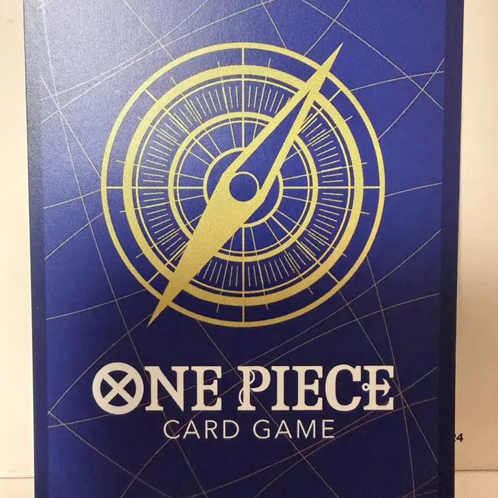 [BUNJANG] One Piece Kikunojo Card / [일판] 원피스 키쿠노조 카드