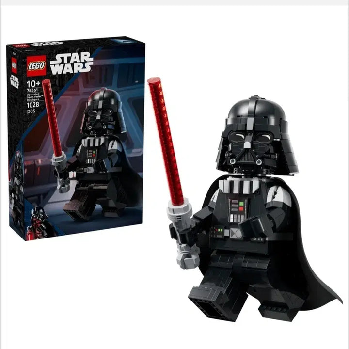[BUNJANG] LEGO Star Wars Darth Vader 75461 / 레고 스타워즈 다스베이더 75461