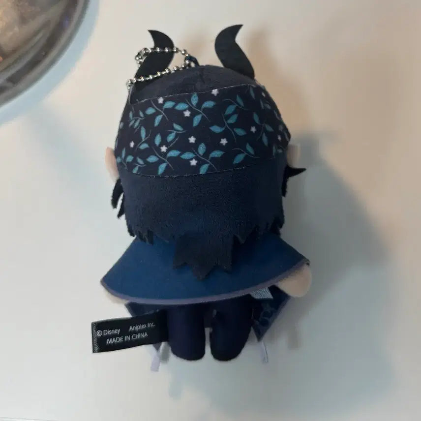 [BUNJANG] Twisted Wonderland Malheus Draconia Plush / 트위스티드 원더랜드 트위스테 말레우스 쿠츠로기 누이