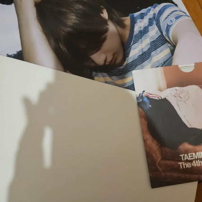 [BUNJANG] Taemin &