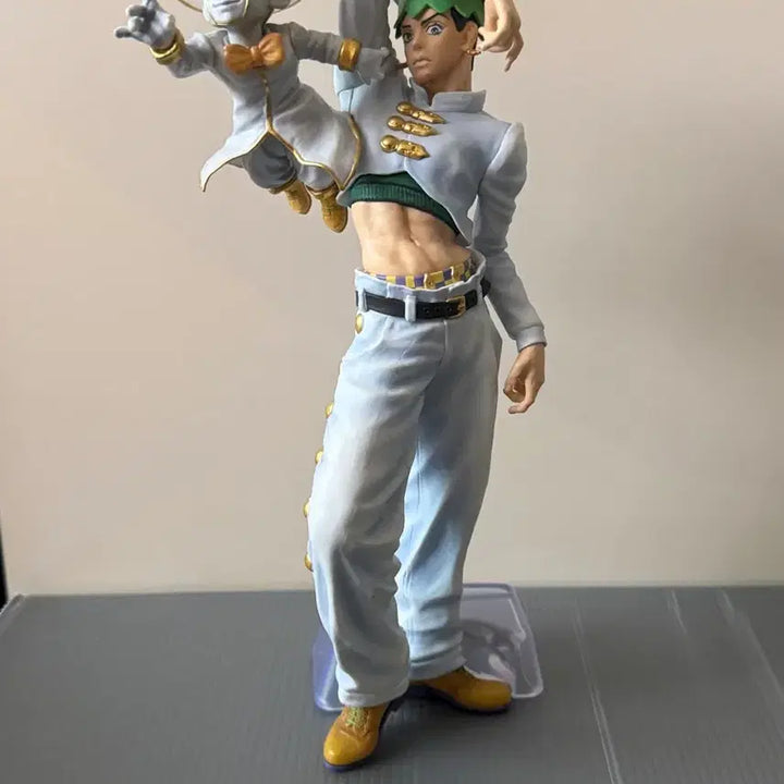[BUNJANG] Lohan Last One Figure (Unsealed) / 로한 라스트원 피규어 개봉양품 판매합니다.