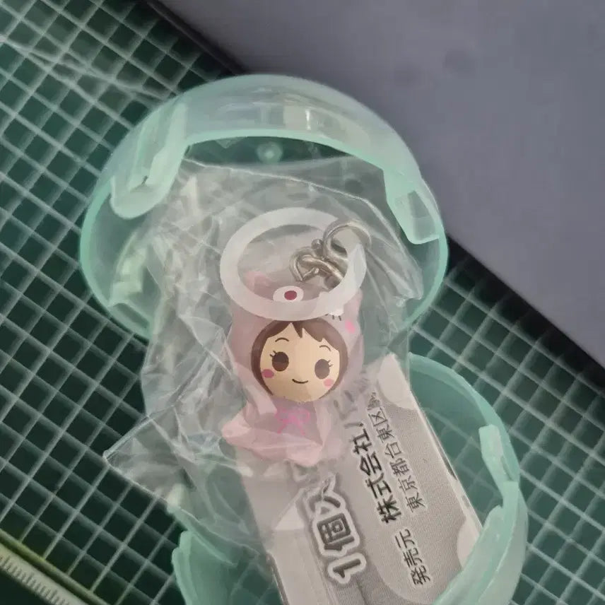 [BUNJANG] My Hero Academia Ochaco Uraraka Animal Ver. Emblem / 나히아 메지루시 우라라카 동물ver