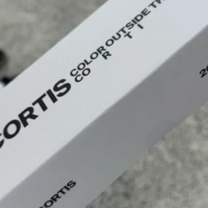 [BUNJANG] CORTIS Official Lightstick (Sealed) / 코르티스 공식 응원봉 미개봉