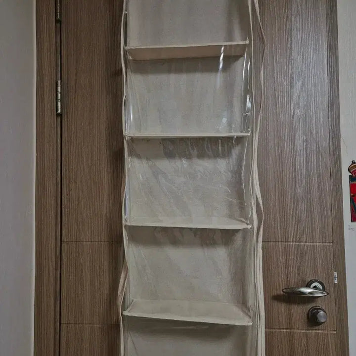 [BUNJANG] 150cm Doll Clothes Holder Bag / 약 150cm 솜파트 20깅 10깅 보관 가능