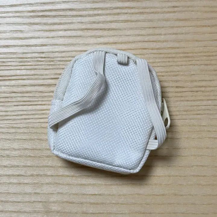 [BUNJANG] Seria Doll Plush Backpack Bag / 세리아 인형 누이 백팩 가방
