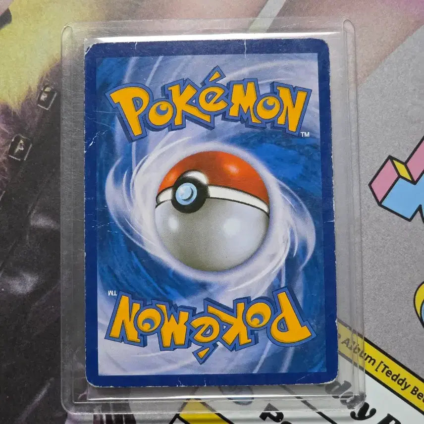 [BUNJANG] Pokemon Card Yveltal ex SR XY Series / 포켓몬카드 이벨타르 ex sr xy 카드