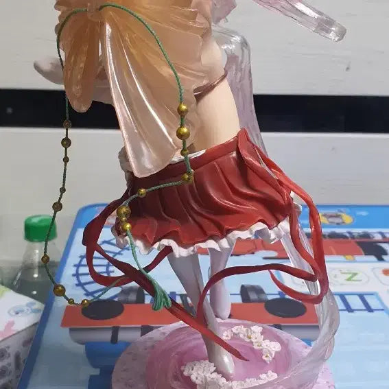 [BUNJANG] Count of Monte Cristo 1/6 Scale 28cm PVC Figure / 피규어 1/6 스케일 28cm 백작천전 PVC 완성품