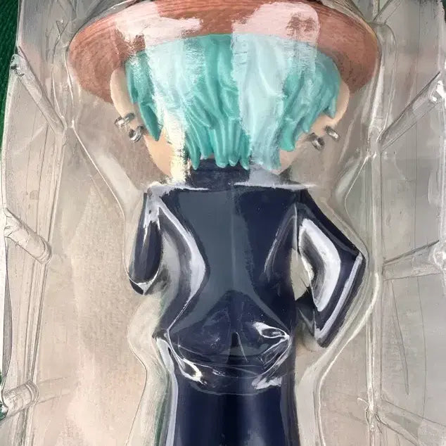 [BUNJANG] G-Dragon Figure / gd피규어