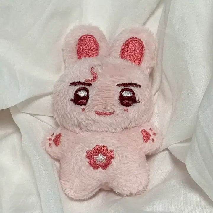 [BUNJANG] Jeong Dong-hwa 5cm Unofficial Plush Doll &