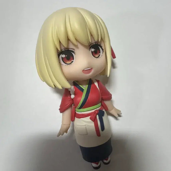 [BUNJANG] Good Smile Company Lycoris Recoil Chisato Nishikigi Nendoroid 
