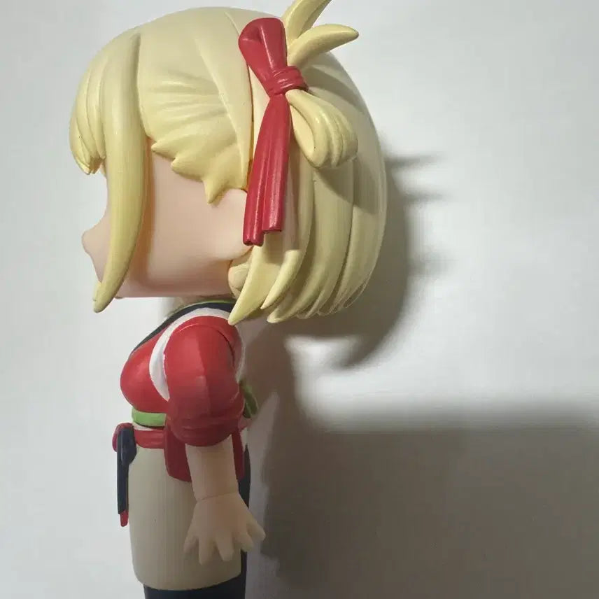 [BUNJANG] Good Smile Company Lycoris Recoil Chisato Nishikigi Nendoroid 