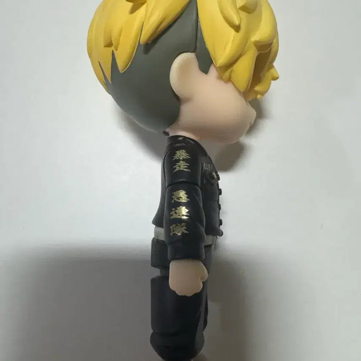 [BUNJANG] Tokyo Revengers Chifuyu Matsuno Nendoroid 