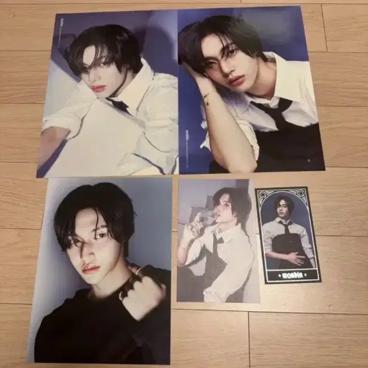 [BUNJANG] RIIZE Wonbin 2025 Season&