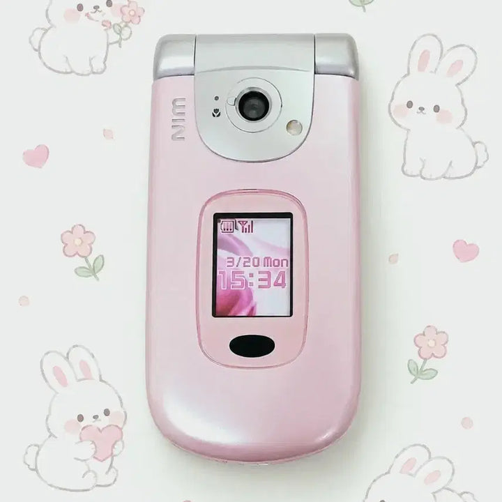 [BUNJANG] Y2K Mock-up Phone Display / 일본 목업폰 모형폰 y2k폰