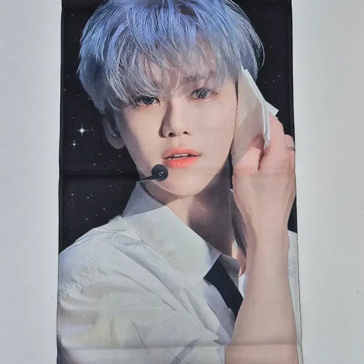 [BUNJANG] NCT Jaemin Cafe Slogan Lucky Draw POB / 엔시티 재민 생카 슬로건 선착순 특전