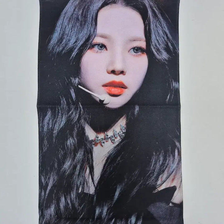 [BUNJANG] Aespa Karina Justnim Slogan / 에스파 카리나 저스트님 슬로건