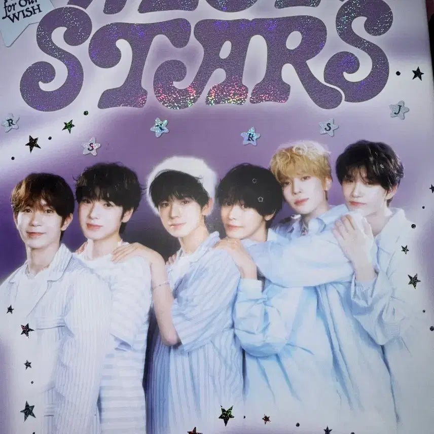 [BUNJANG] NCT WISH 2025 Season&