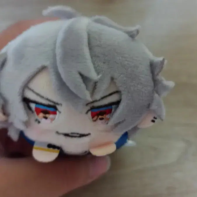 [BUNJANG] Hypnosis Mic Mochi Kororing (Used) / 중고) 히프마이 모찌코로링 판매합니다