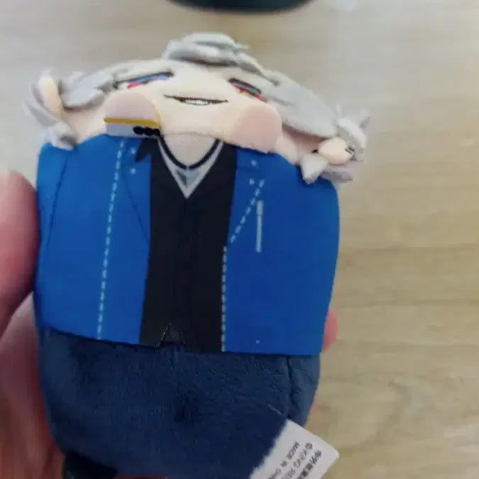 [BUNJANG] Hypnosis Mic Mochi Kororing (Used) / 중고) 히프마이 모찌코로링 판매합니다